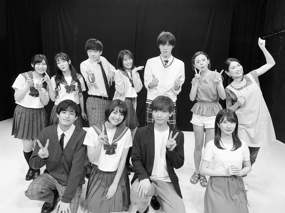 狩野健斗さんのインスタグラム写真 - (狩野健斗Instagram)「朗読劇 「READING LIVE DREAM ～2020 in August～ 」 ありがとうございました！  ※撮影のためマスク無しで密着しております。」8月17日 20時16分 - kento_kanou