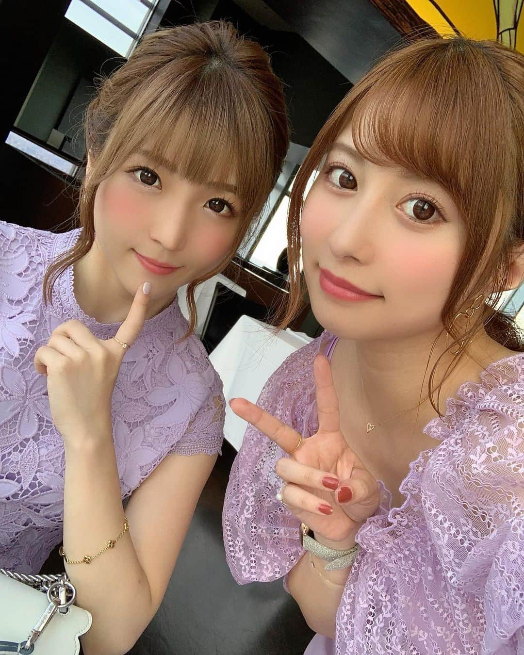 成瀬心美のグルメインスタ