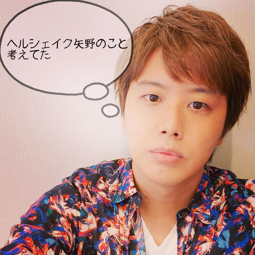 三浦祐太朗のインスタグラム：「髪切ってもらってる間ずっと考えてた。大好きなあの方ともお話できた。善き日でした。 #三浦祐太朗」