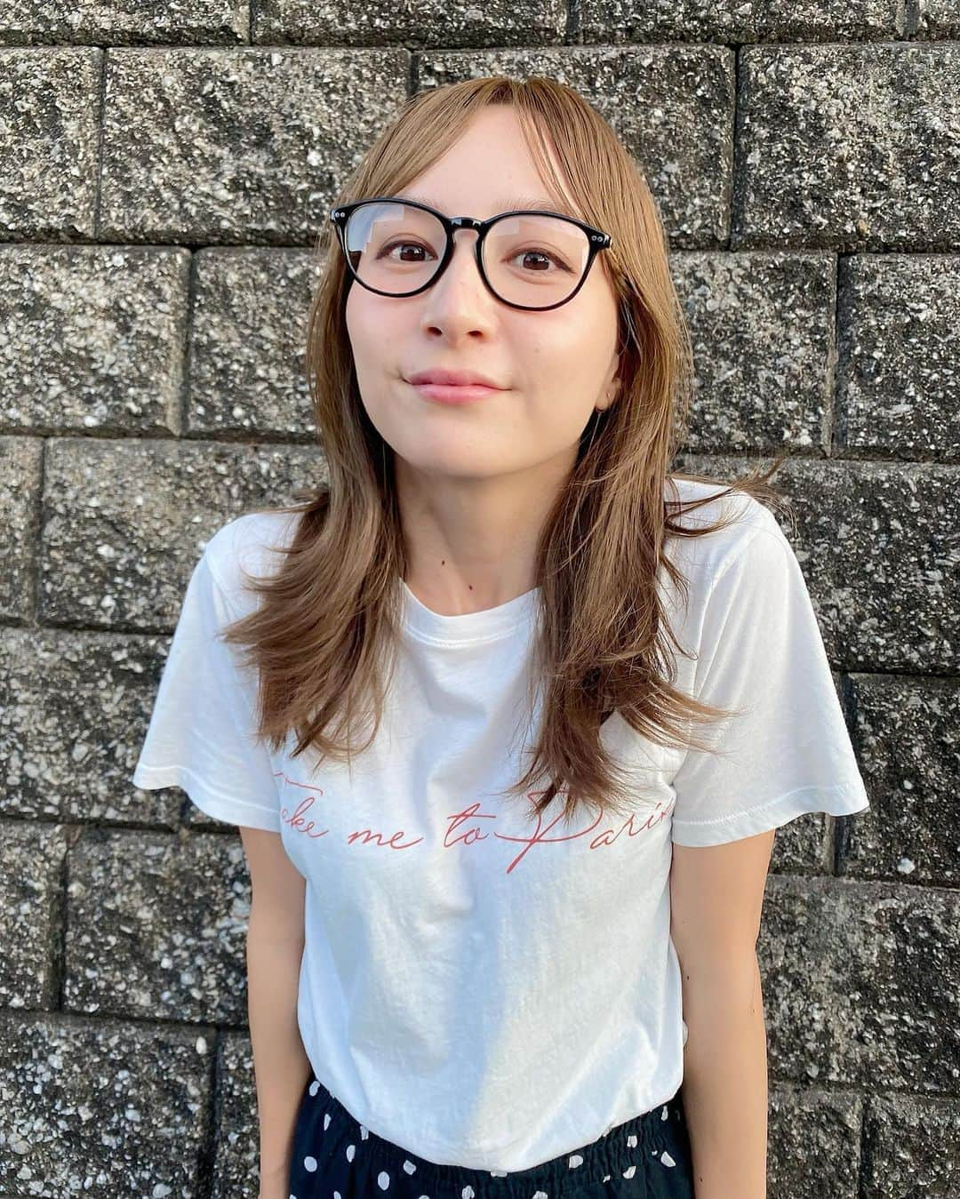 渕上彩夏のインスタグラム