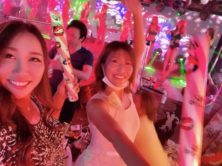 yurieのインスタグラム