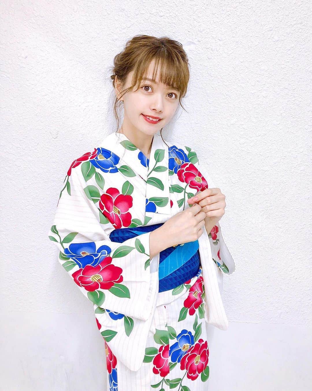 山崎春佳のインスタグラム