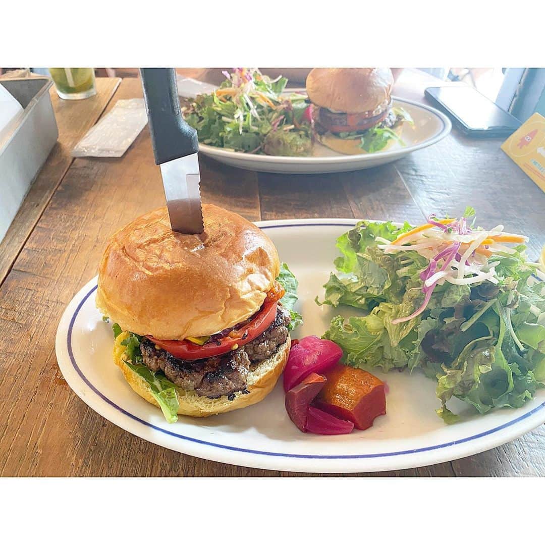 森下花音のグルメインスタ