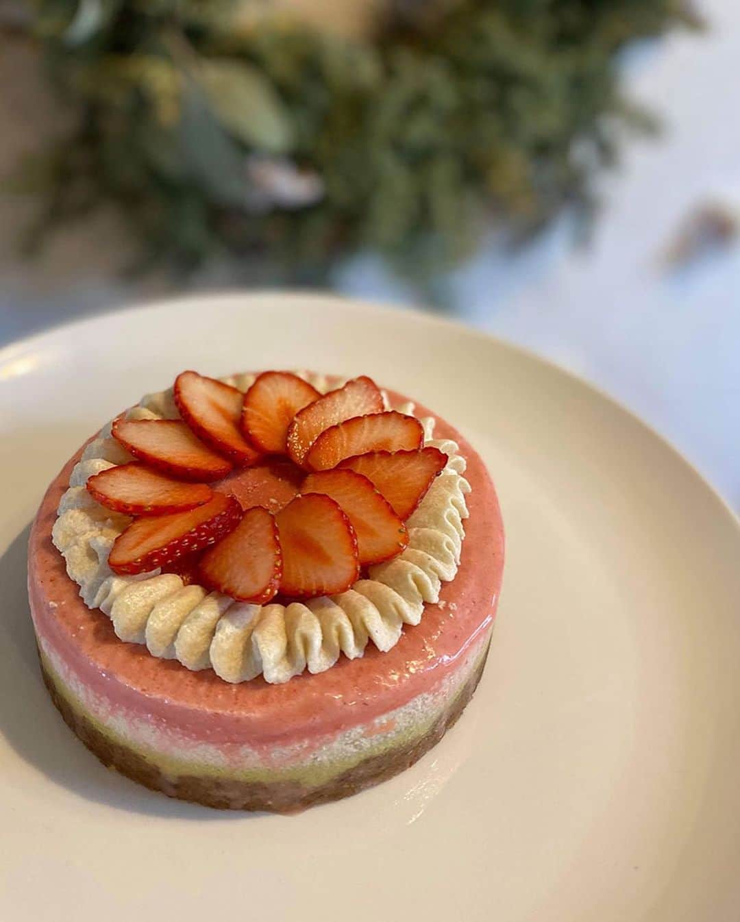 The Fashion Postのグルメインスタ