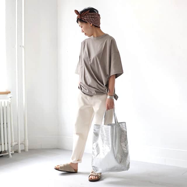 キナリノのインスタグラム