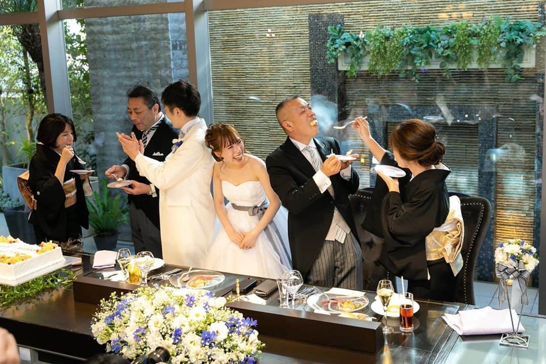 アルカンシエル南青山のグルメインスタ