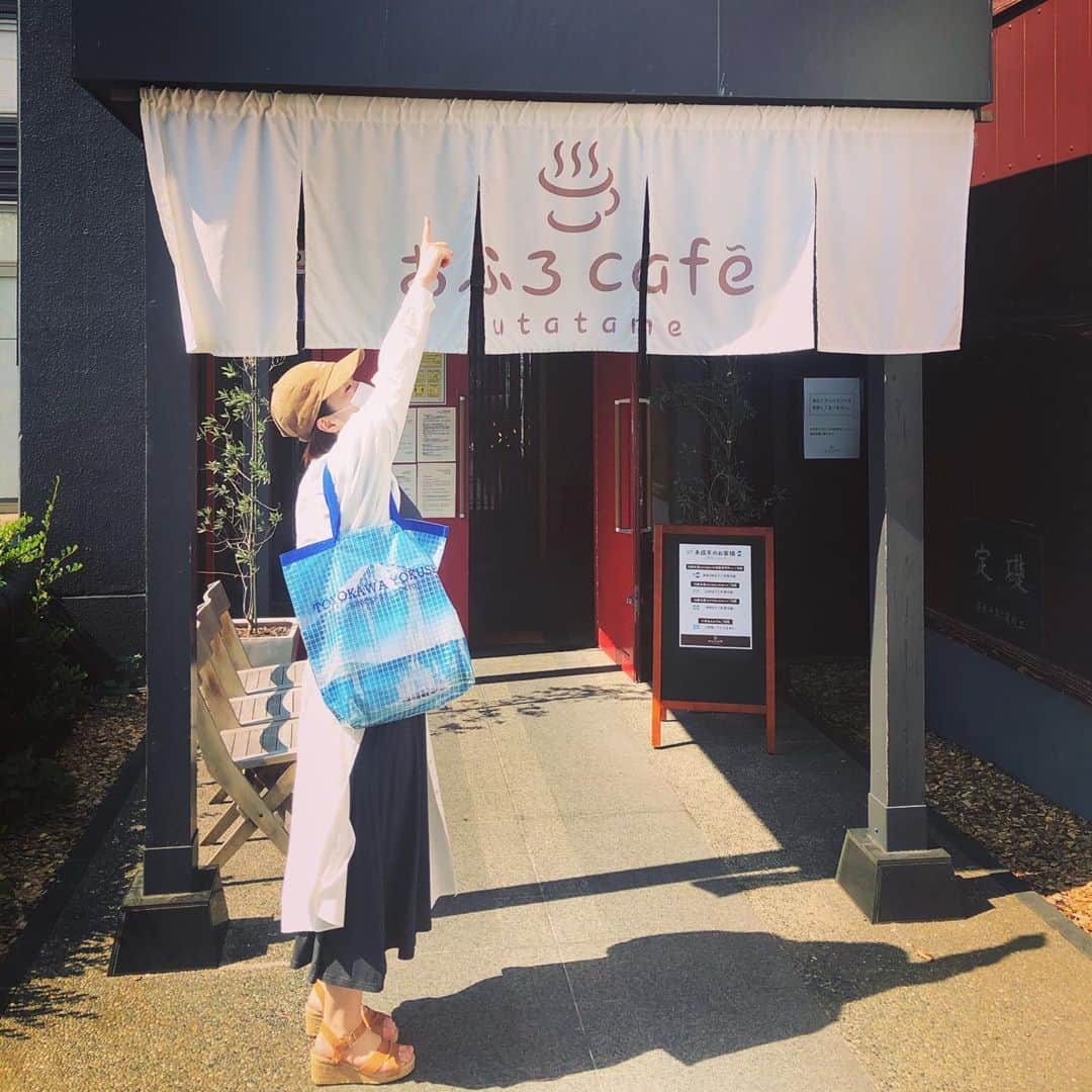 鮭山未菜美のグルメインスタ