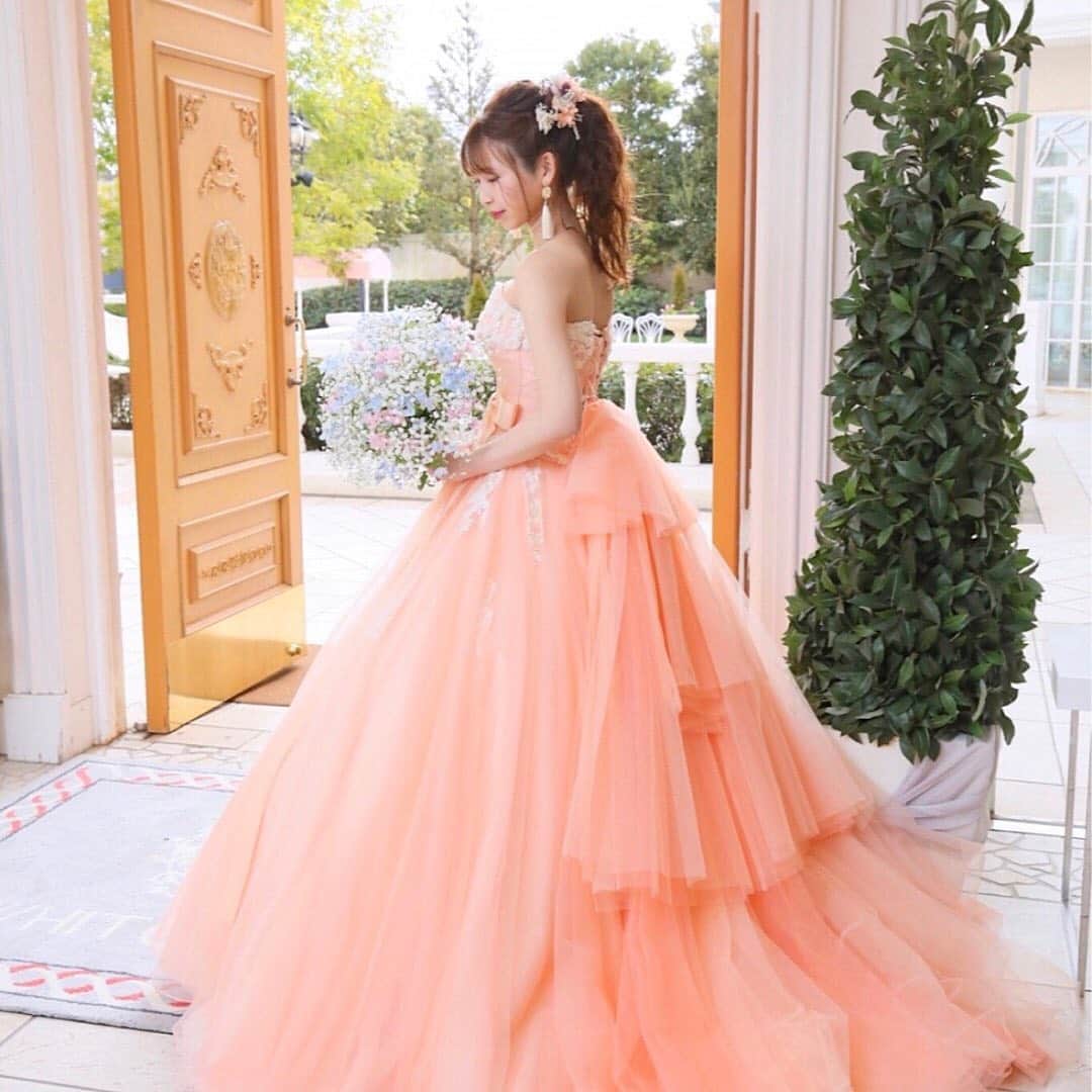 ベストブライダル公式のグルメインスタ