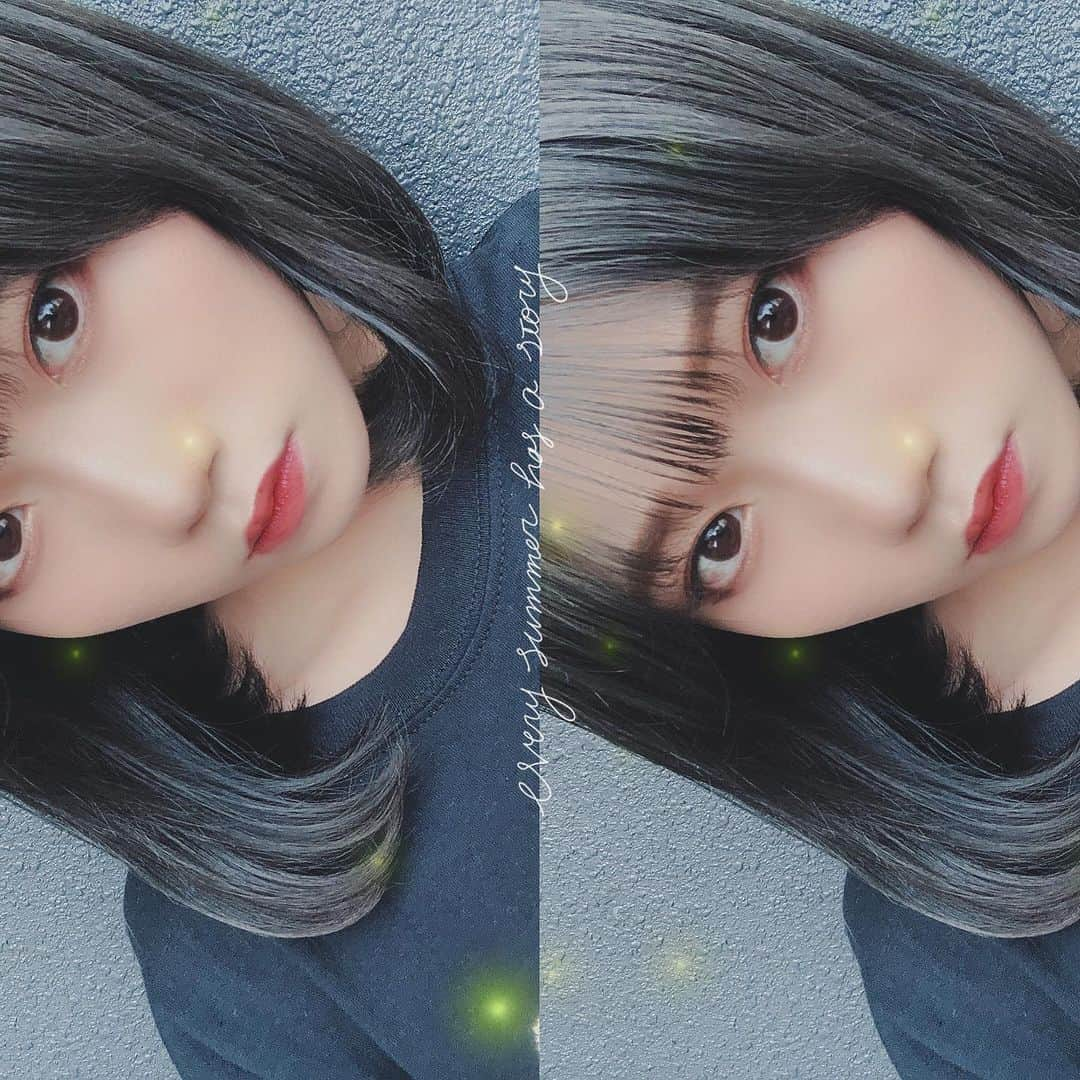 菖蒲まりんさんのインスタグラム写真 - (菖蒲まりんInstagram)「.﻿ ✧ ﻿ ﻿ めめめ👀﻿ ﻿最近のカメラアプリすごい進化してるわね←  .﻿ ﻿ #目 #瞳 #eyes #green #菖蒲まりん #NMB48  ﻿ ﻿ .﻿ ✧」8月17日 21時10分 - marin_nonfic