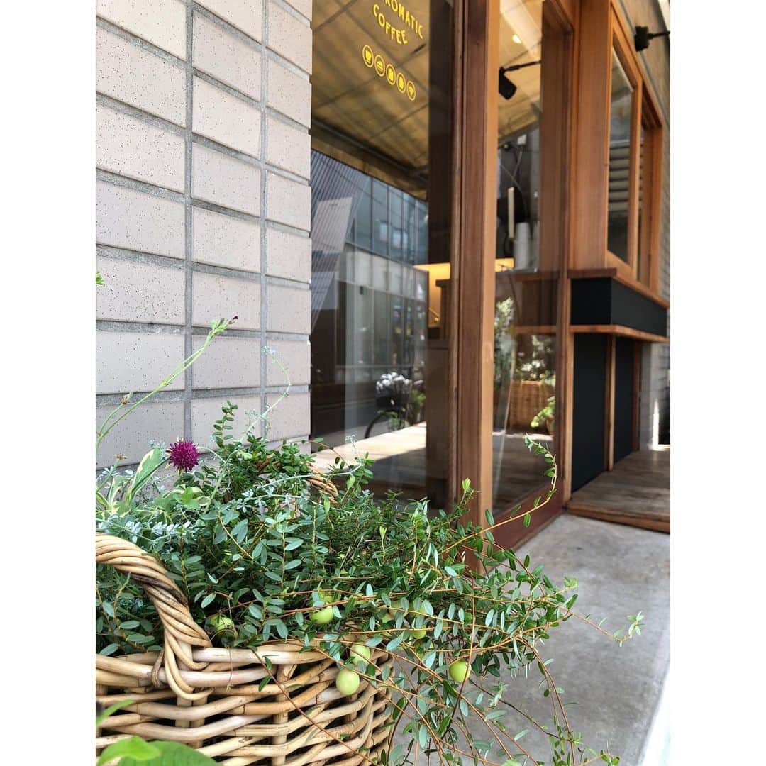 TRICHROMATIC COFFEEのグルメインスタ