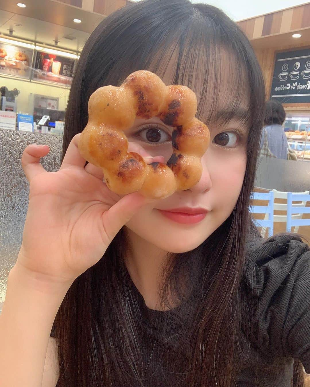 りりさんのインスタグラム写真 - (りりInstagram)「新しいやつ美味しかった🥰🥰  #showroom #おりりroom #Popteen #芸能部 #topteens #トップティーンズ #jmix #ジェイミックス #model #モデル #jc2 #りりか」8月17日 21時35分 - riiiiiriiii0308