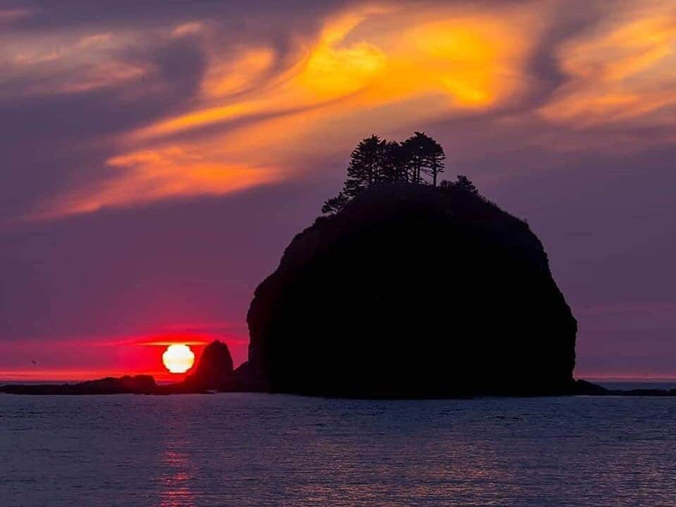 Ricoh Imagingさんのインスタグラム写真 - (Ricoh ImagingInstagram)「Posted @withregram • @frankleeruggles First beach  Olympic National Park, WA   @olympic_nps #neverstopexploring #findyourpark #instaphoto  #landscapephotography #nationalparkgeek @nationalparkservice #olympicnationalpark #washington @nationalparktrust @usinterior #earth_shotz  #pentax645ambassador  @ricohusa  #mediumformat #Ricoh #Pentax #NPGeekAmbassador #optoutside #nationalparkgeek  @natgeo #bpmag  #outdoorphotomag #nationalparks #picoftheday #photooftheday  #istagood #nofilter #igers #picoftheday  #instapic #photooftheday #wanderlust  #national_park_phototograpy  #79yearsproject #chasingthelight」8月18日 3時03分 - ricohpentax