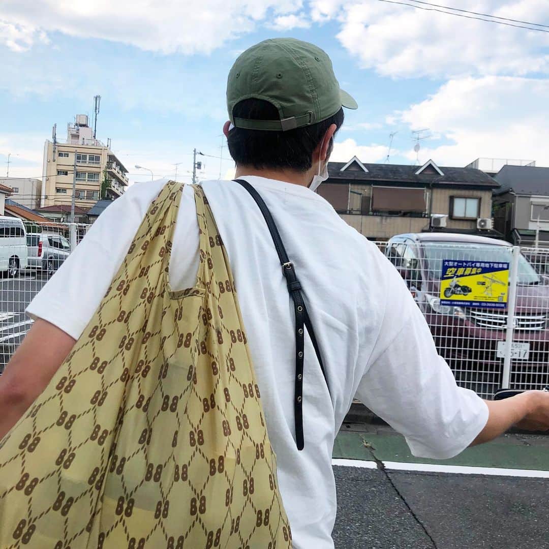 馬場豊心のインスタグラム：「37歳になりました。 これからもよろしくお願い致します💪」