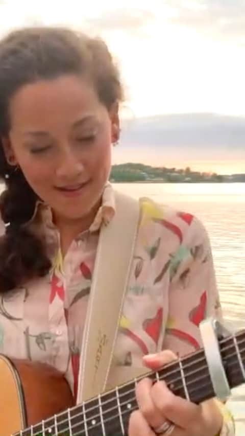 マイア・ヒラサワのインスタグラム
