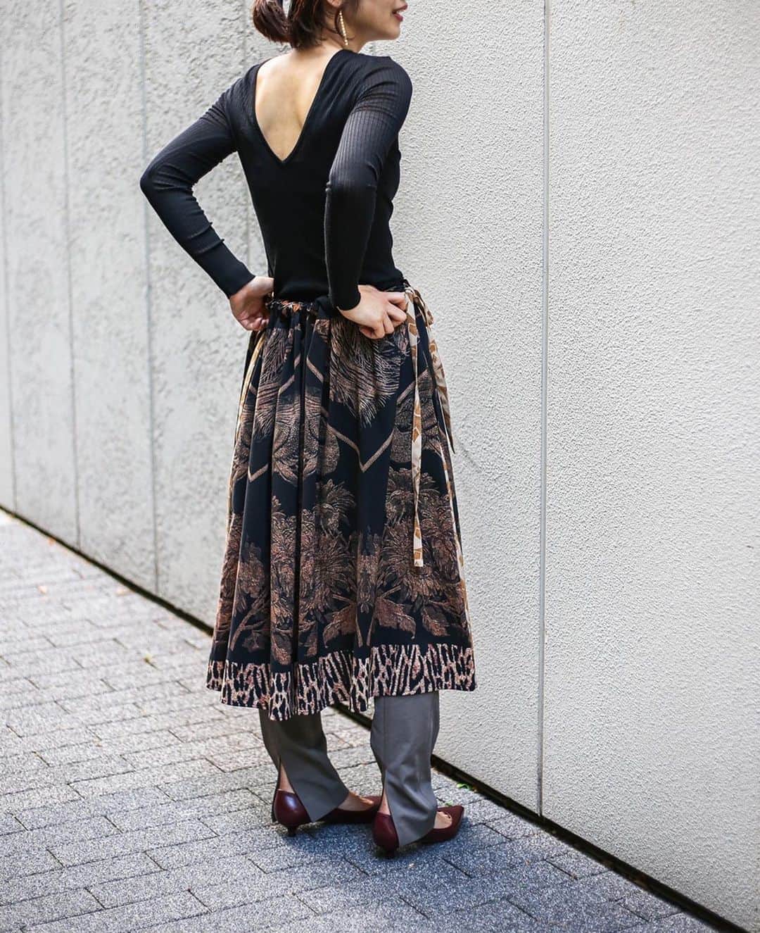 VERMEIL par ienaのインスタグラム