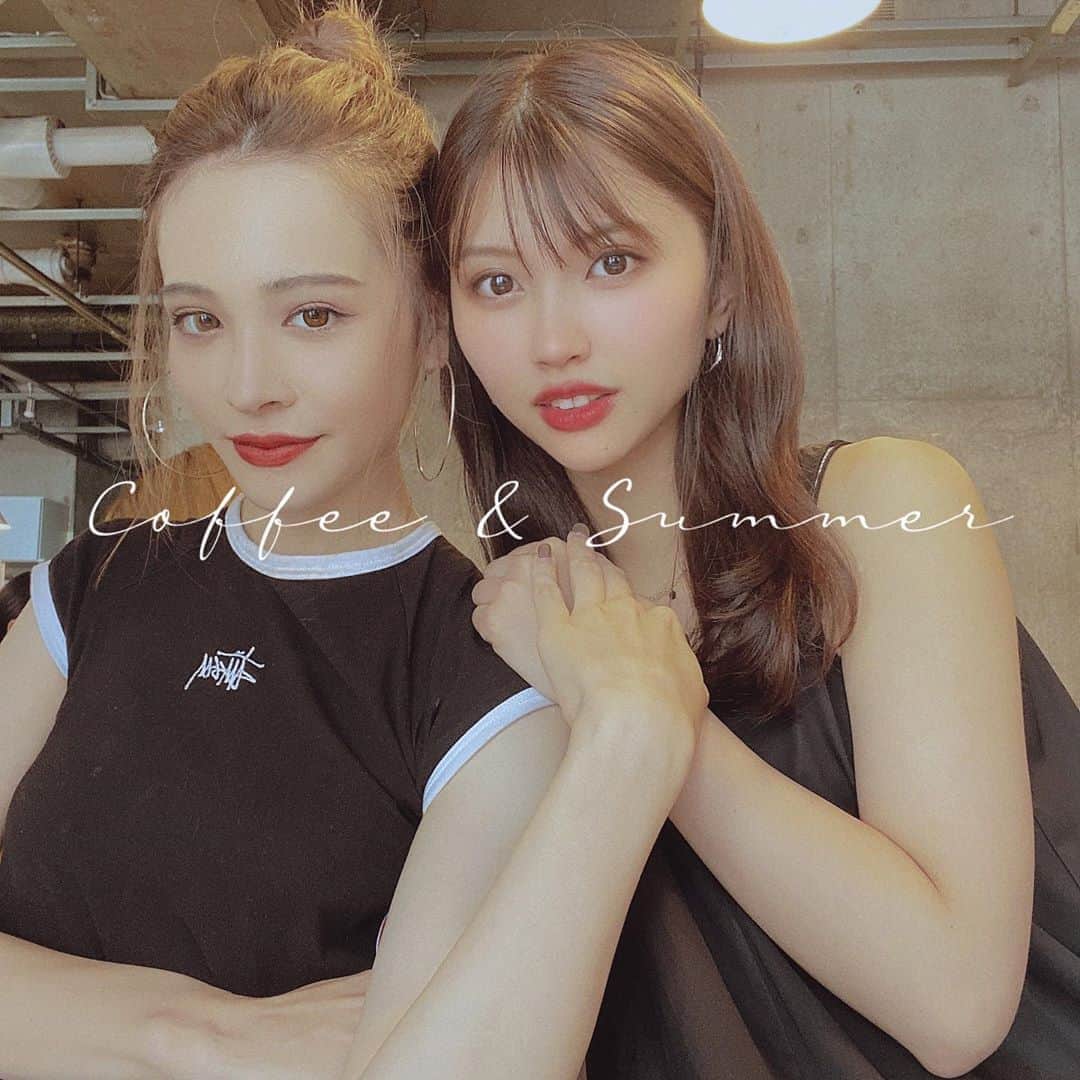 足立沙織のインスタグラム
