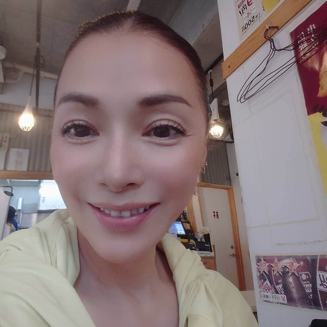 渡辺めぐみのインスタグラム
