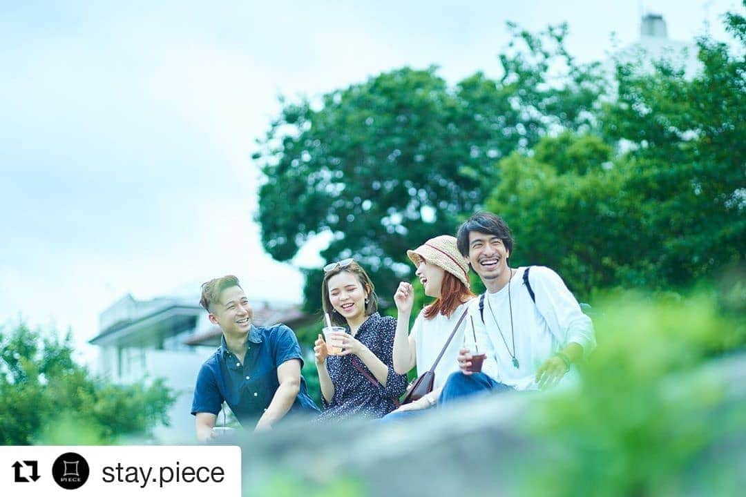 Terry Birdさんのインスタグラム写真 - (Terry BirdInstagram)「Gambar ni dari photo shooting untuk hostel yang saya bekerja 🌞」8月17日 22時33分 - takaaki_terry