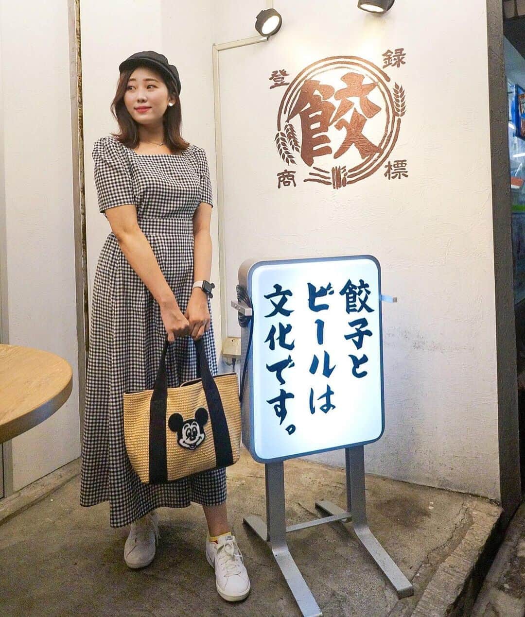 ルナのグルメインスタ