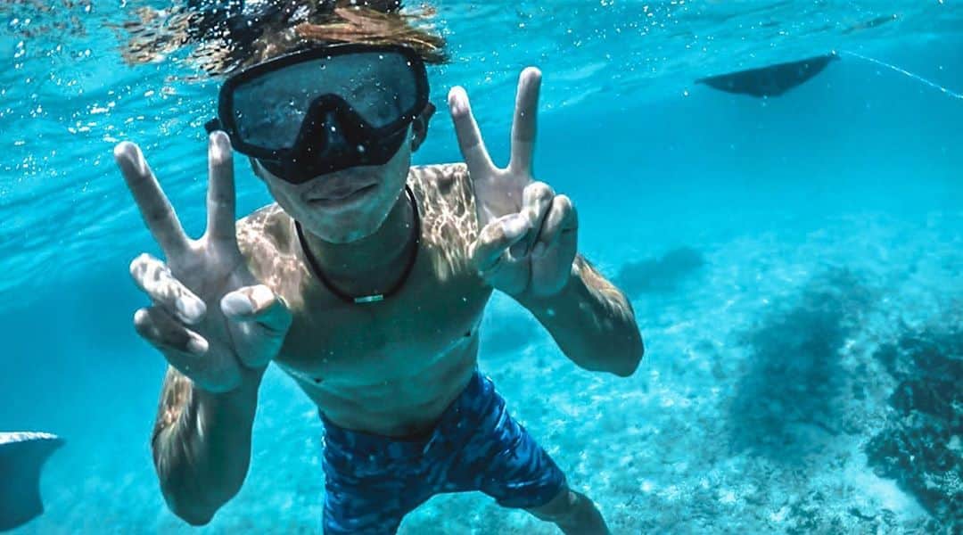 安藝正俊のインスタグラム