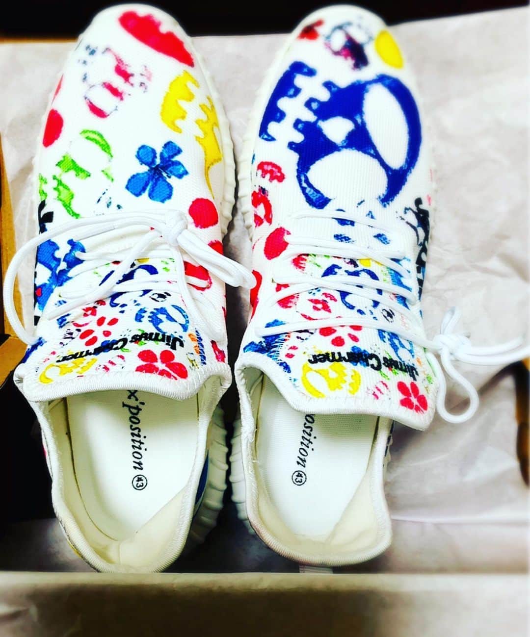 川崎麻世のインスタグラム
