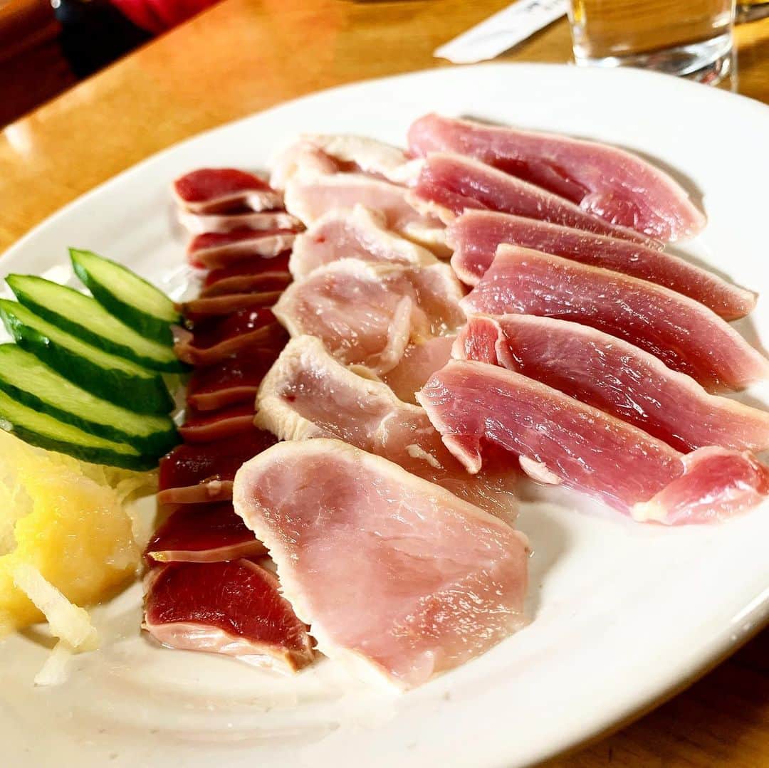 あっくんのグルメインスタ