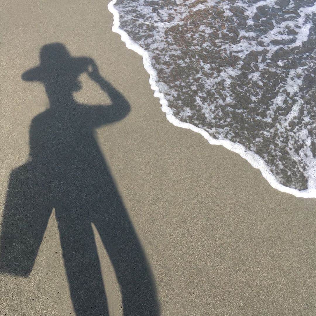 Sayakaのインスタグラム：「* 連日の猛暑で夏バテ気味🥵なので 今年は近場でのんびり夏休み🌞🏖🌊🐚 . . #tb #tbt #2019memories」