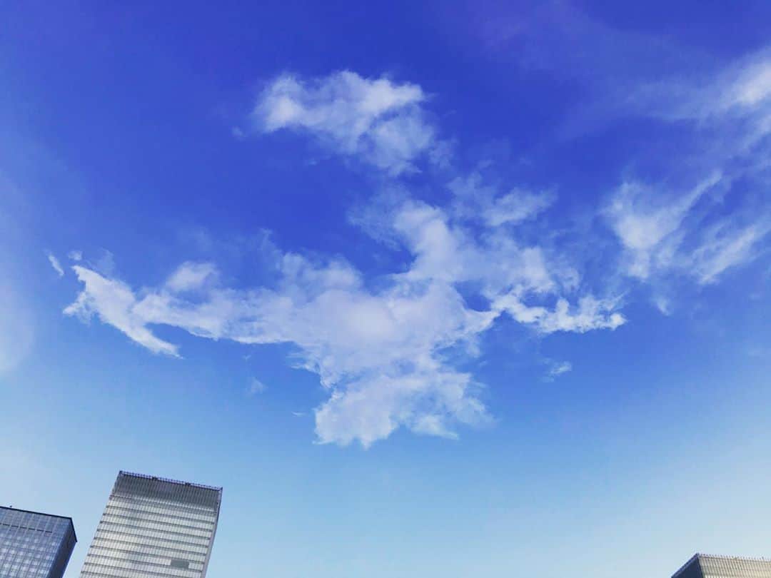 西山浩司さんのインスタグラム写真 西山浩司instagram 空の大怪獣ラドンに