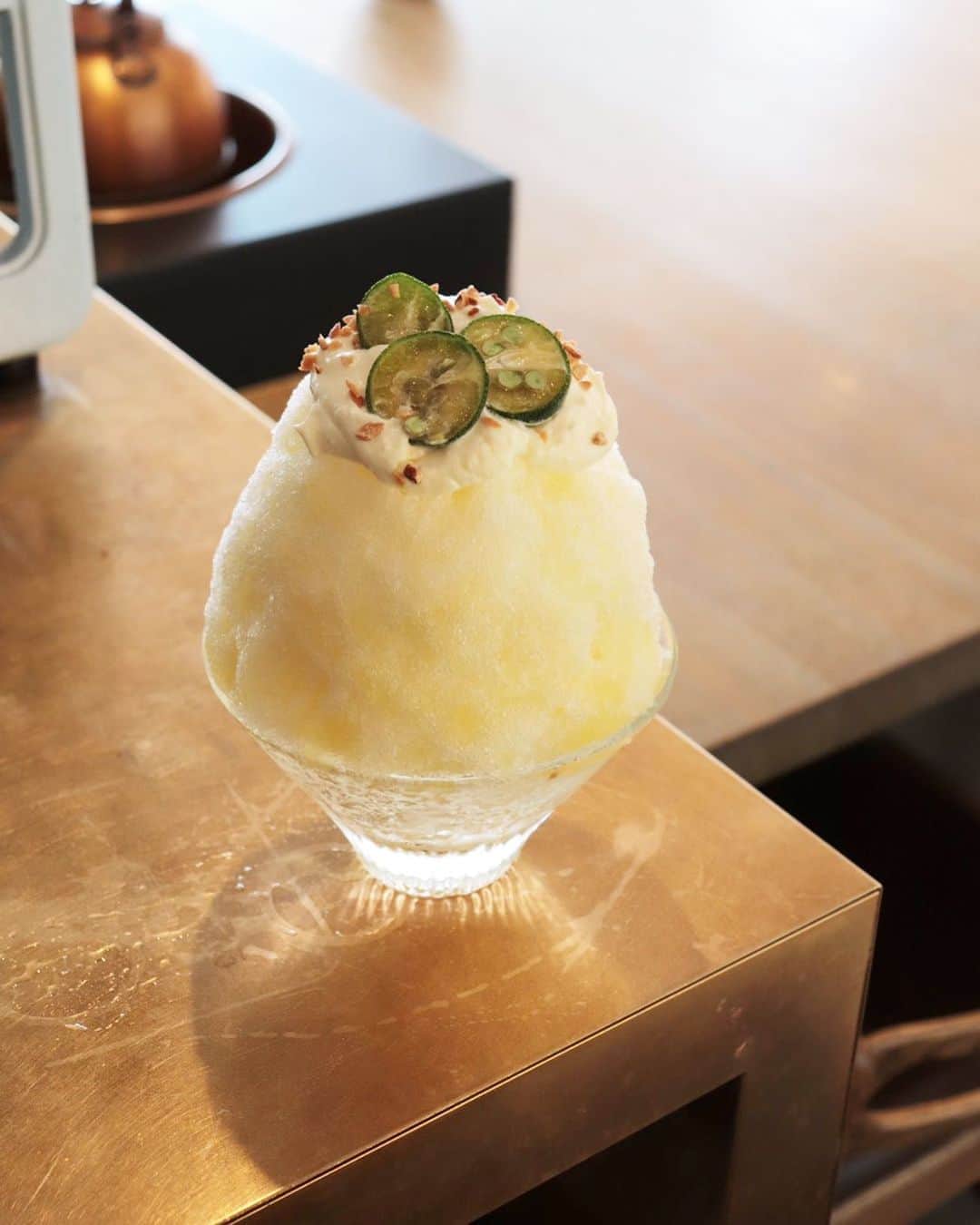 原田麻子のグルメインスタ