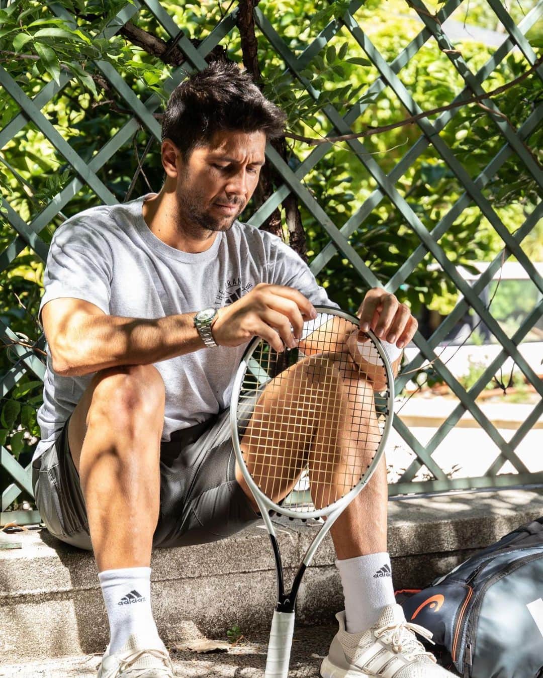 フェルナンド・ベルダスコのインスタグラム：「Lo mejor está por llegar  . Best is yet to come」