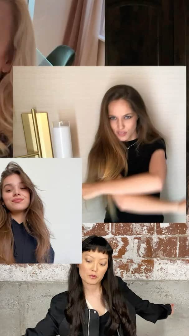アレクシス・ナップのインスタグラム：「Psssttt guess whaaaat?! The Bella’s are BACK.... for a good cause!!!   There’s nothing perfect about the world we’re living in. Families around the globe are suffering from the impact of the #COVID19 pandemic, especially those in Lebanon who are facing crisis after crisis. But we can all pitch in and help.    The proceeds from the downloads & streams of our rendition of “Love on Top” will go to @UNICEF to help children in Lebanon and around the world who need our support right now.   Click the link in my bio for more.  #ForEveryChild #Beirut #COVID19」