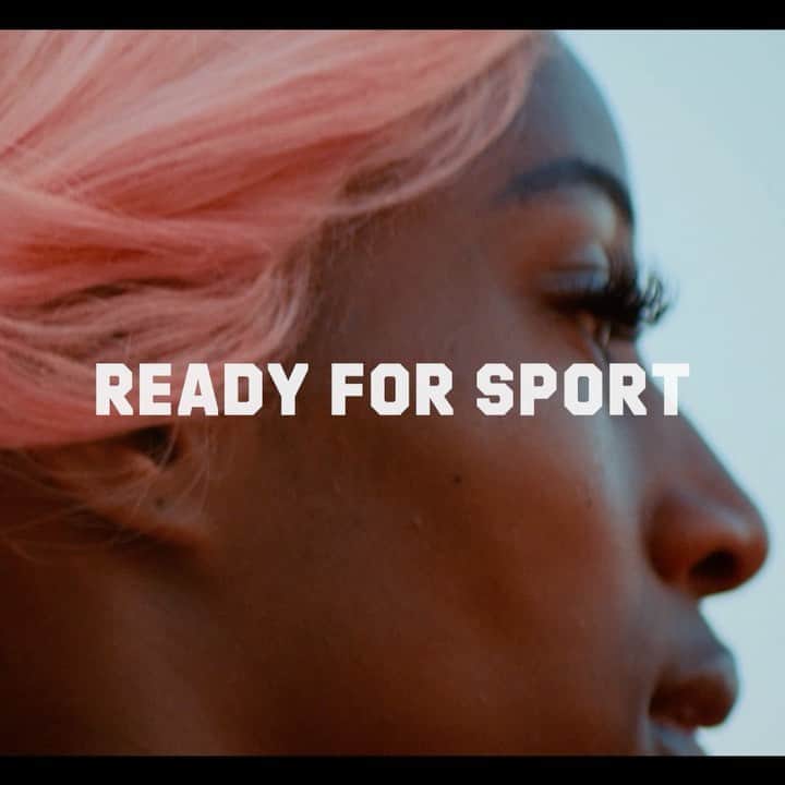 ミカエラ・シフリンのインスタグラム：「Sport might not be the answer, but it IS a symbol of joy, optimism and resilience. Now that it’s back, be ready. Check out my stories for a link to the full film. 🙇‍♀️🔜⛷ #ReadyForSport #CreatedWithAdidas」