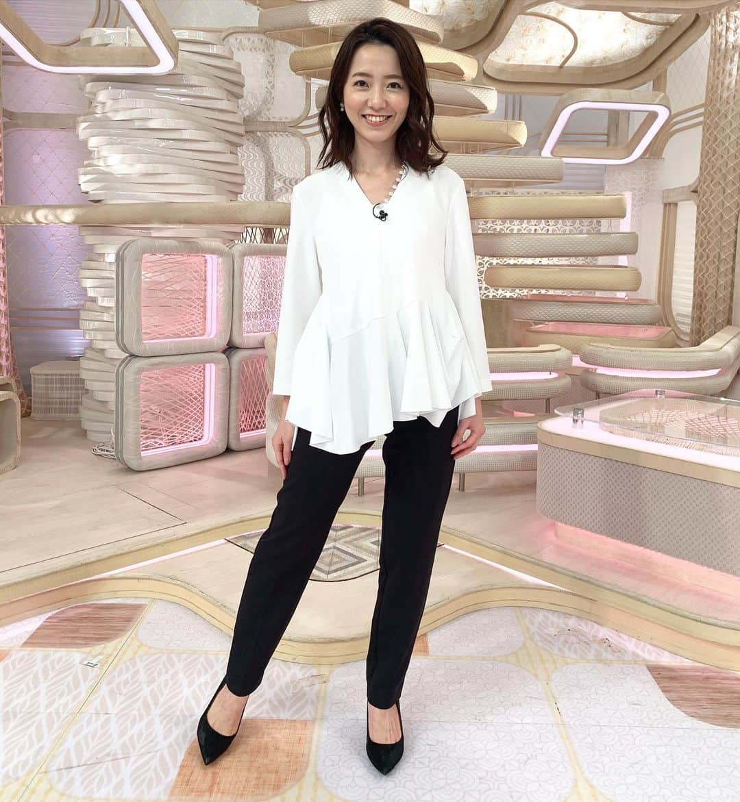 フジテレビ「THE NEWS α」さんのインスタグラム写真 - (フジ