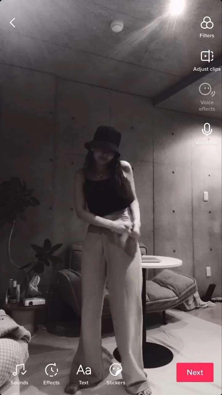 加藤愛里クリスティーナのインスタグラム：「☺︎」
