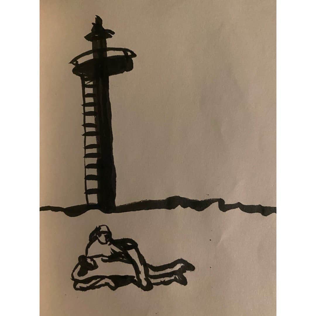 浅野忠信のインスタグラム