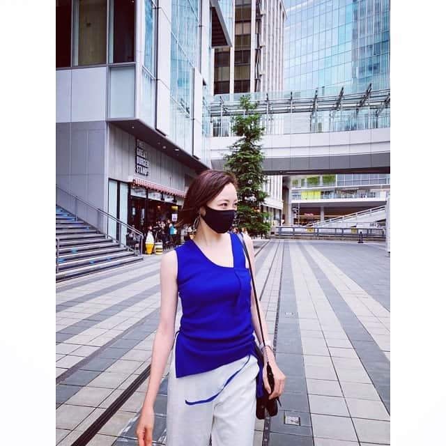 ちすんさんのインスタグラム写真 - (ちすんInstagram)「渋谷！！ ここに来るキッチンカー　shoppers のホットドッグが美味しいんだよね〜😊😊😊  #渋谷　#sibuya  #キッチンカー　#shoppers  #ホットドッグ」8月3日 16時46分 - chisun11