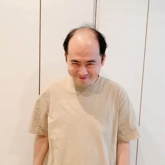 斎藤司のインスタグラム：「半沢直樹みすぎてやばい 1もちょうど忘れてるくらいでげきおもろいなぁ。 娘には感想言われたけど 大きくなったなぁ #本当に #だじゃれつまんねぇなぁ #半沢直樹 #正直な子に育つ」