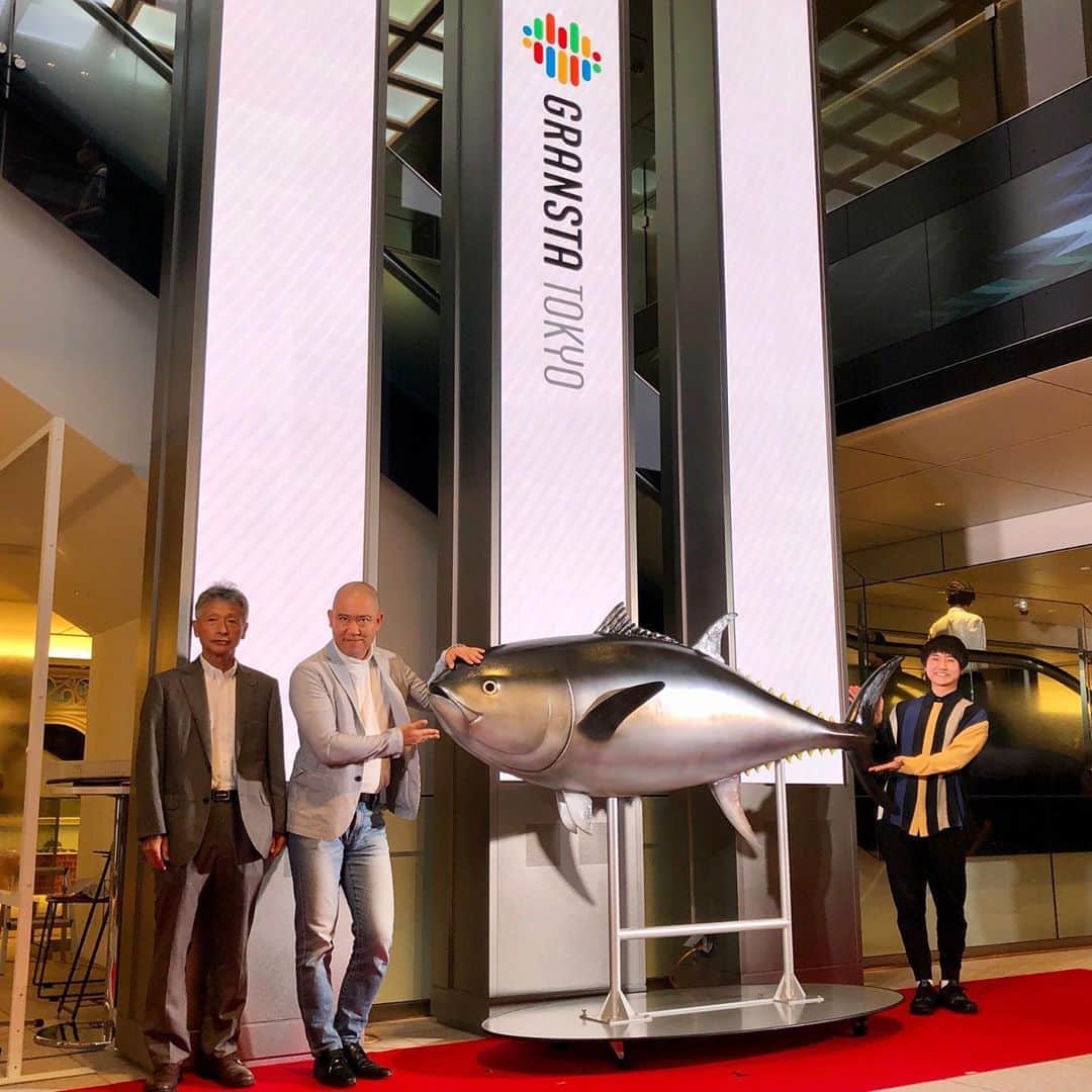 近畿大学総務部広報室のグルメインスタ