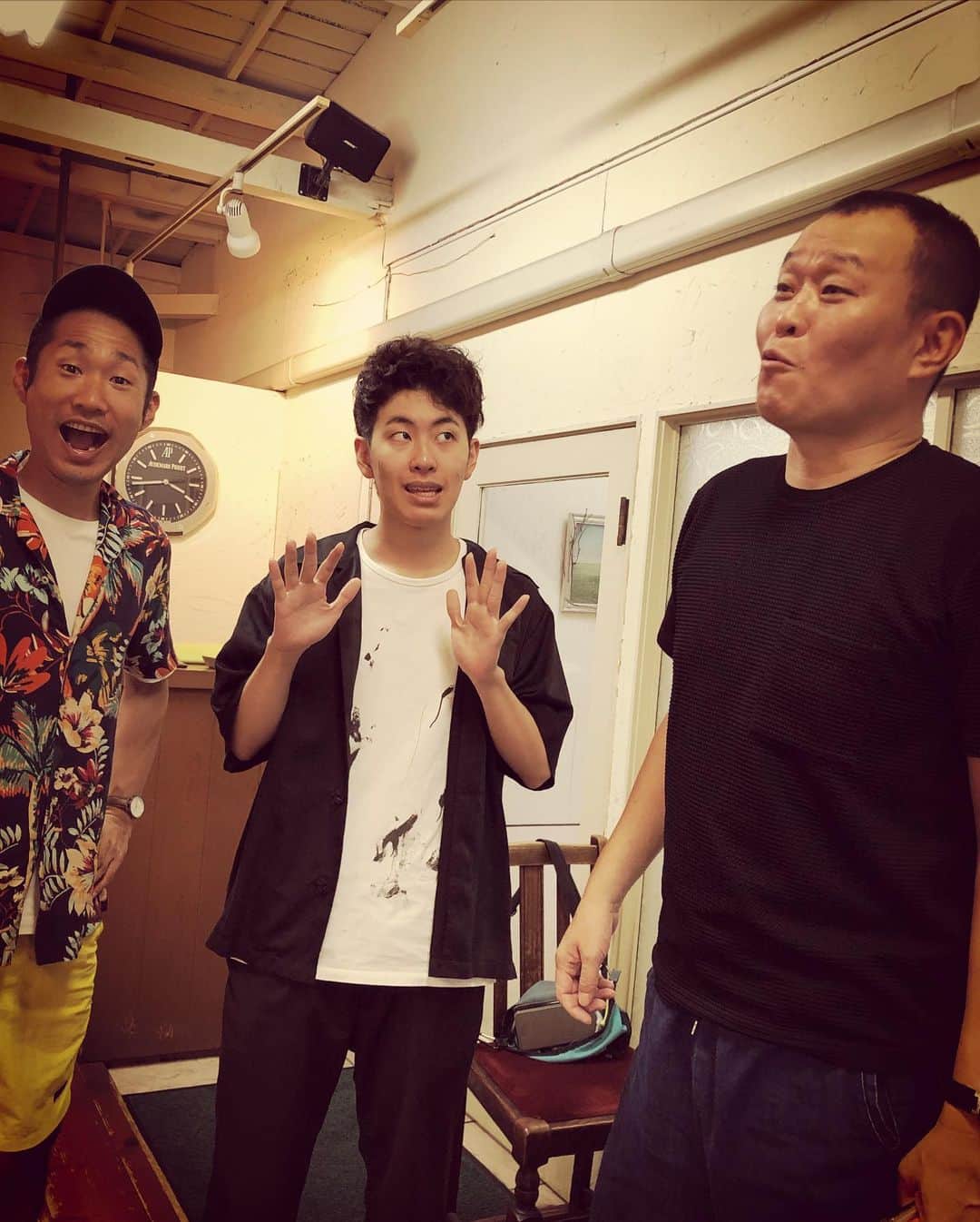 杉本知香のインスタグラム