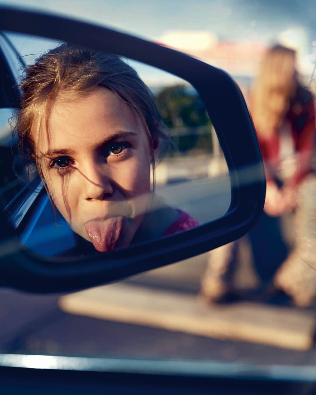 BMWのインスタグラム：「For the inner child. And the family. The BMW 2 Series Gran Tourer. #THE2 #BMW #2Series #FamilyLife」