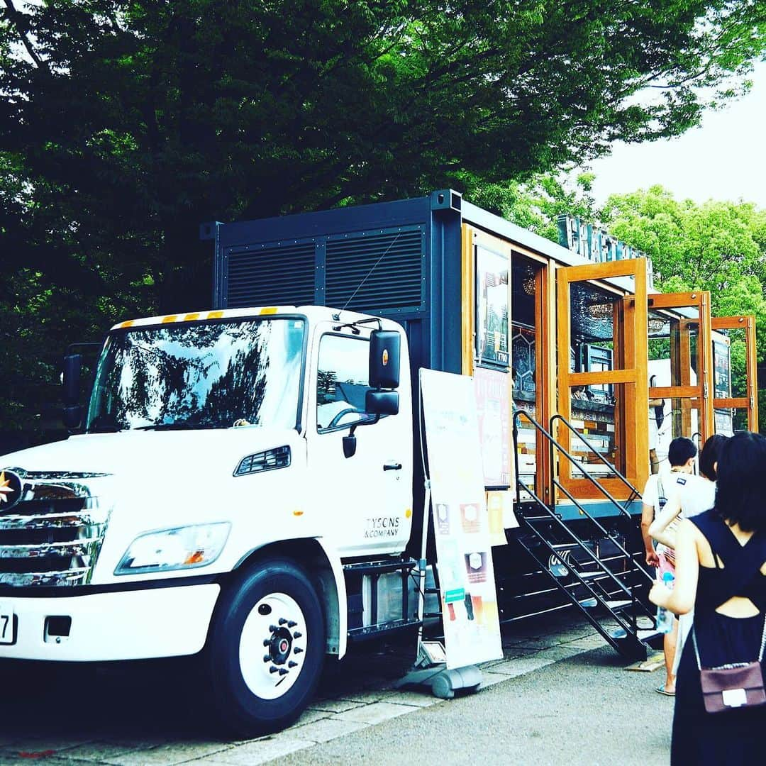 EL★CAMIONのインスタグラム