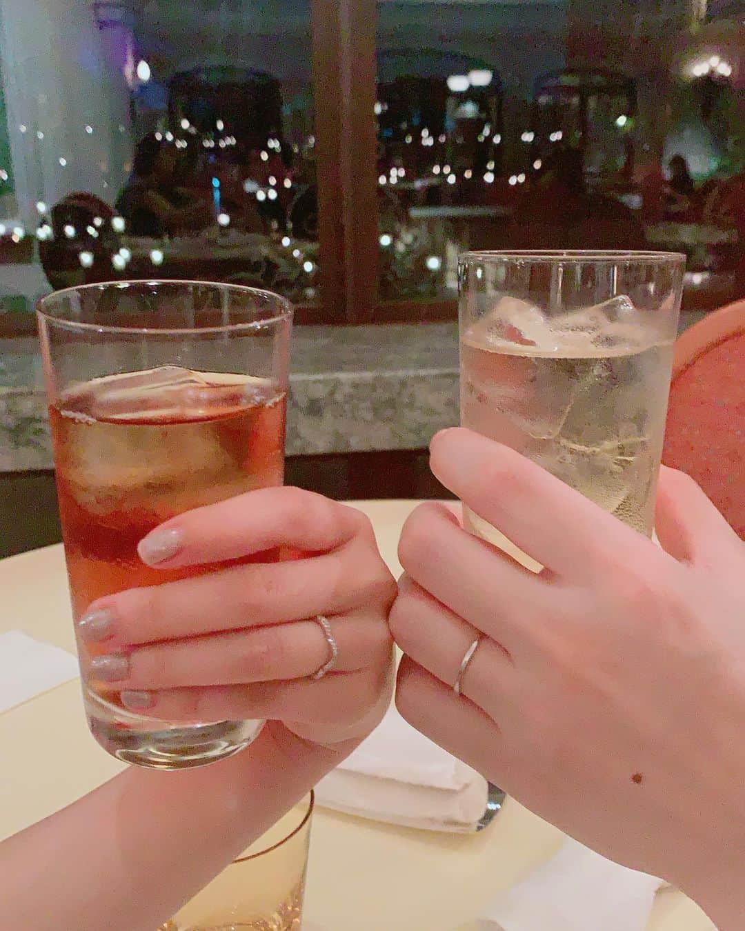 浜田翔子のグルメインスタ