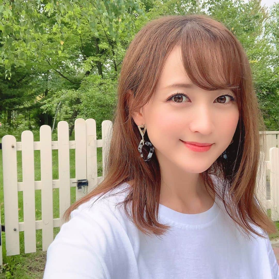 小松彩夏のインスタグラム