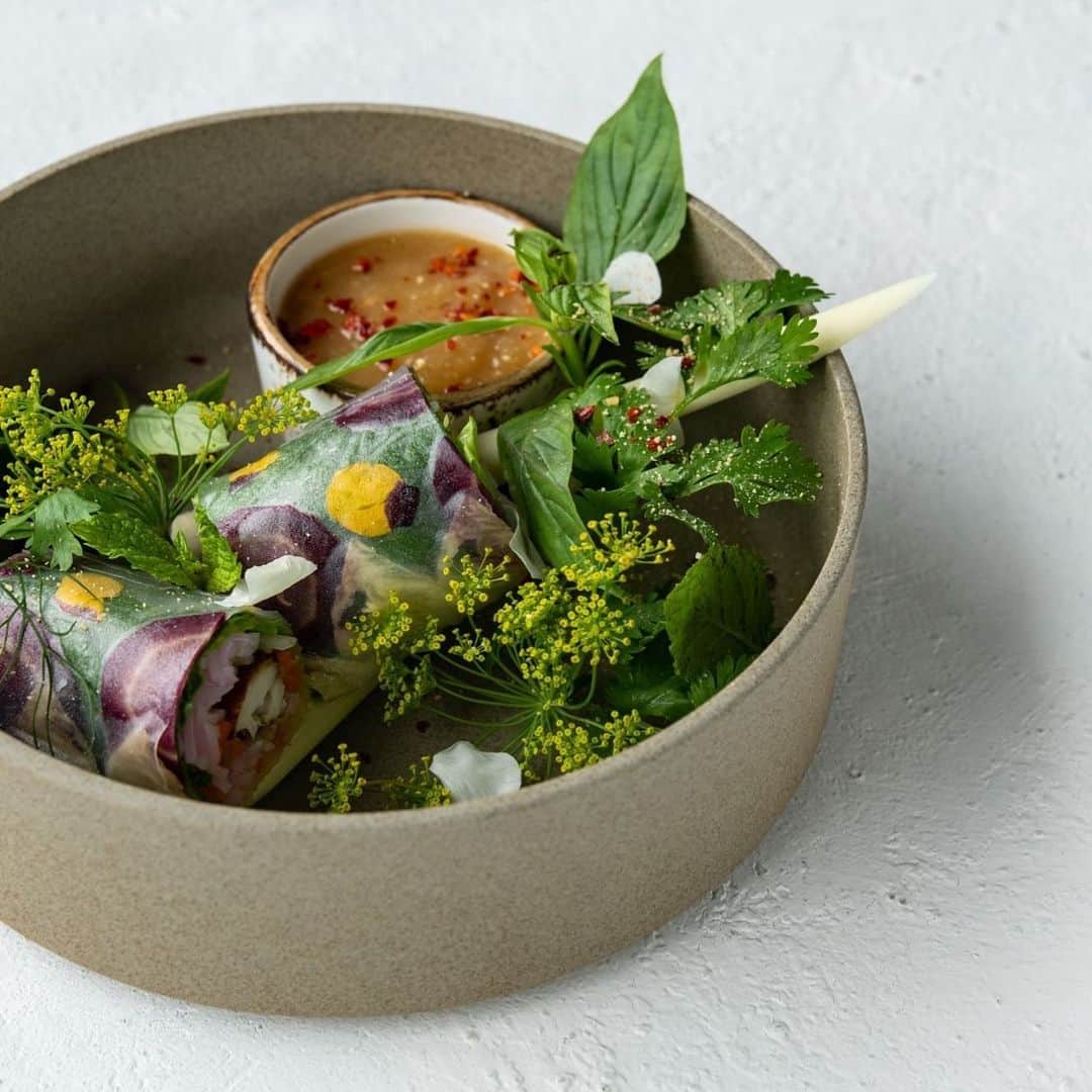 ロングレインのグルメインスタ