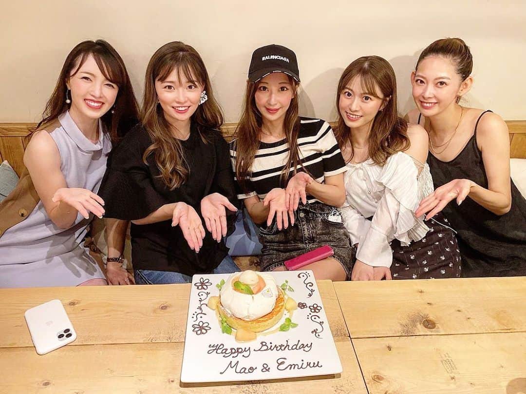 陽菜えみるのインスタグラム