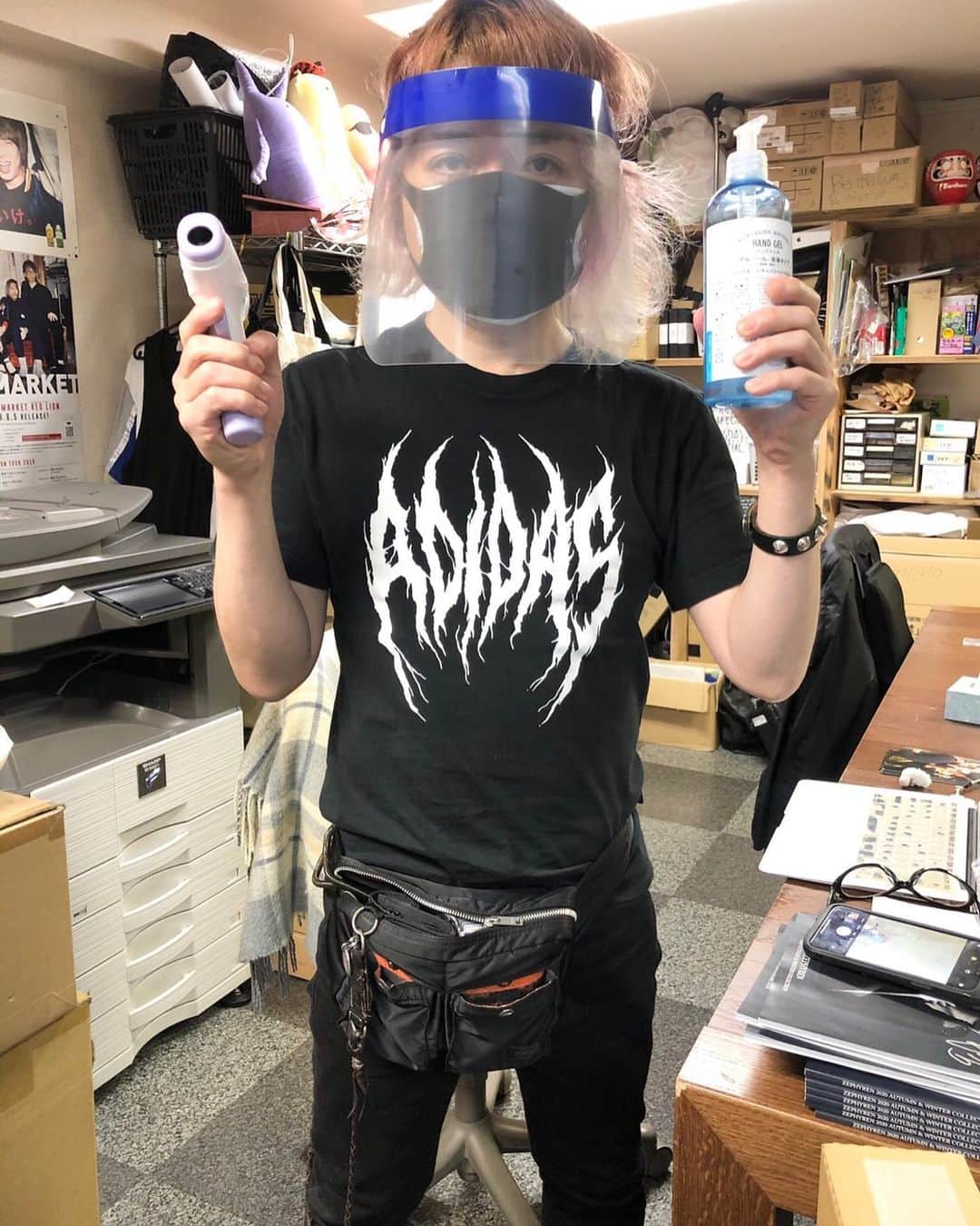 古閑裕のグルメインスタ