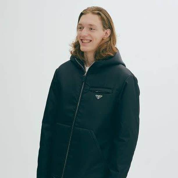 UOMOのインスタグラム