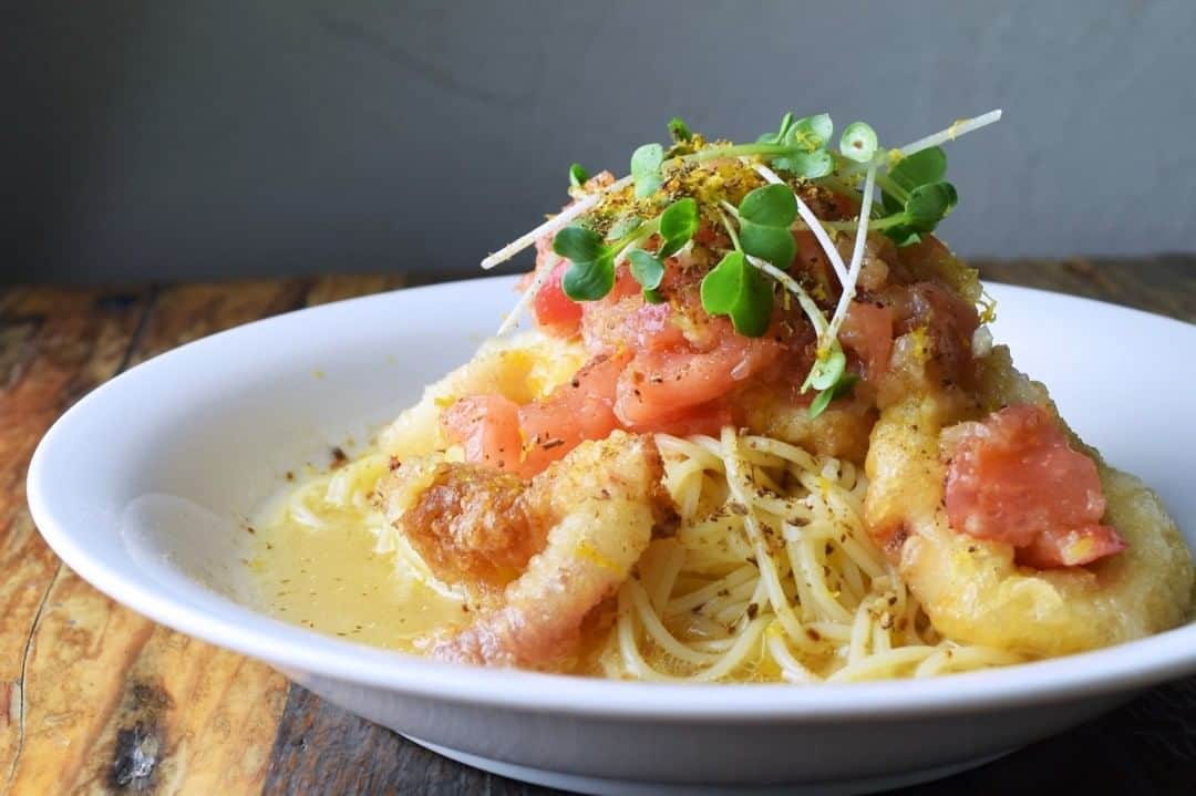 ブルックリンパーラー札幌のグルメインスタ