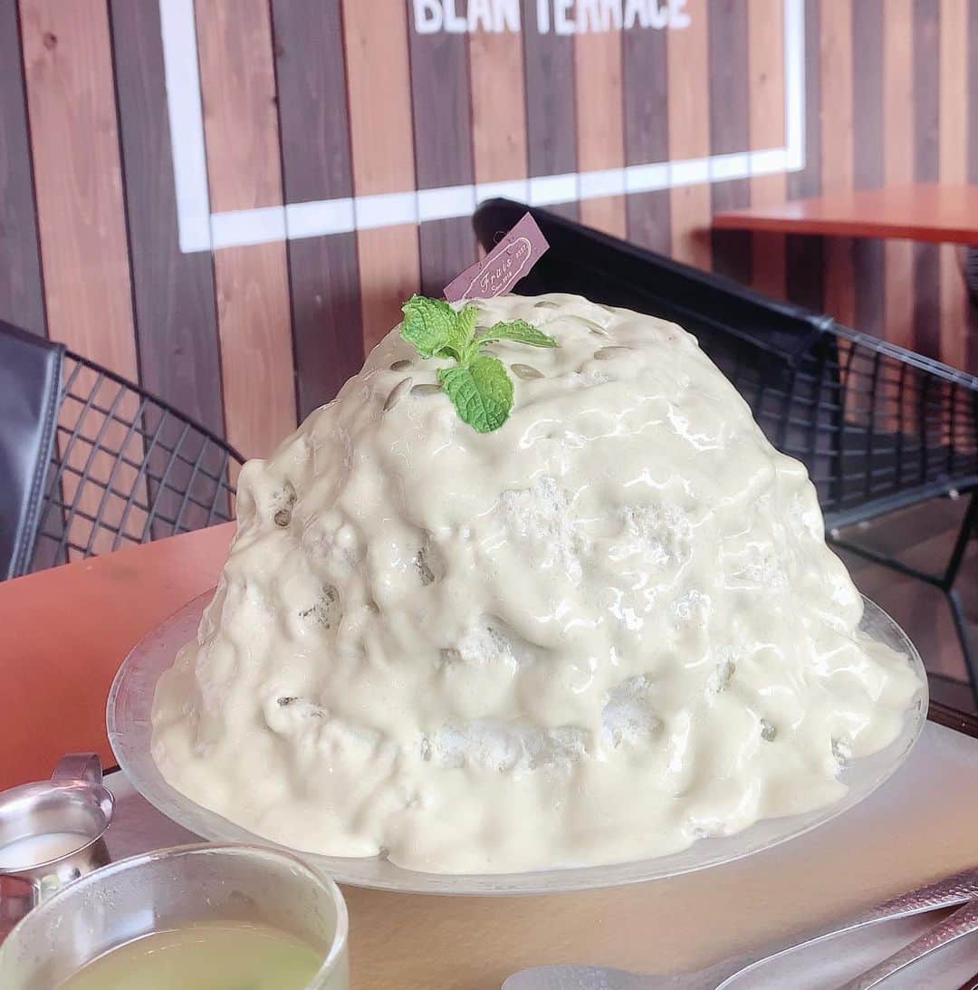 SPARAのグルメインスタ