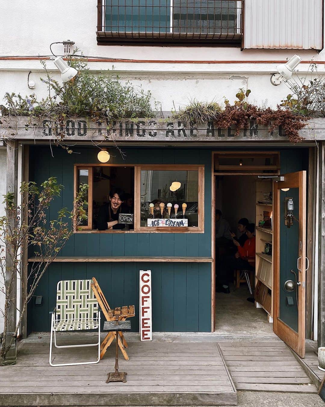 C A F E L O V E Rのグルメインスタ